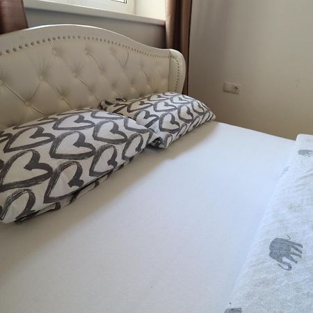 Stadtjuwel Apartments 1020 Wien 외부 사진