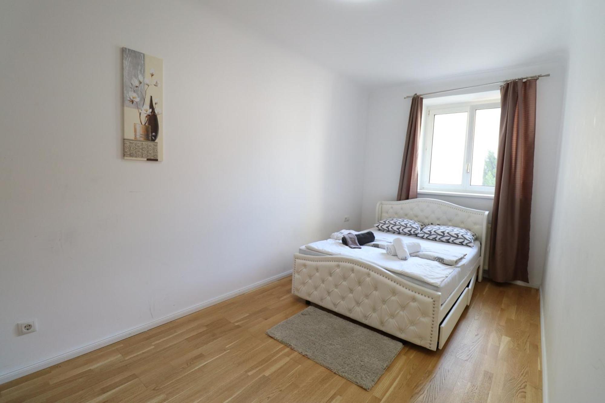 Stadtjuwel Apartments 1020 Wien 외부 사진