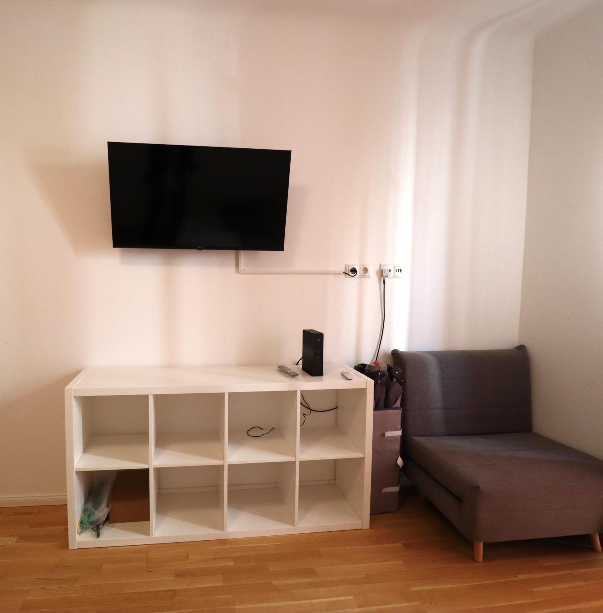 Stadtjuwel Apartments 1020 Wien 외부 사진