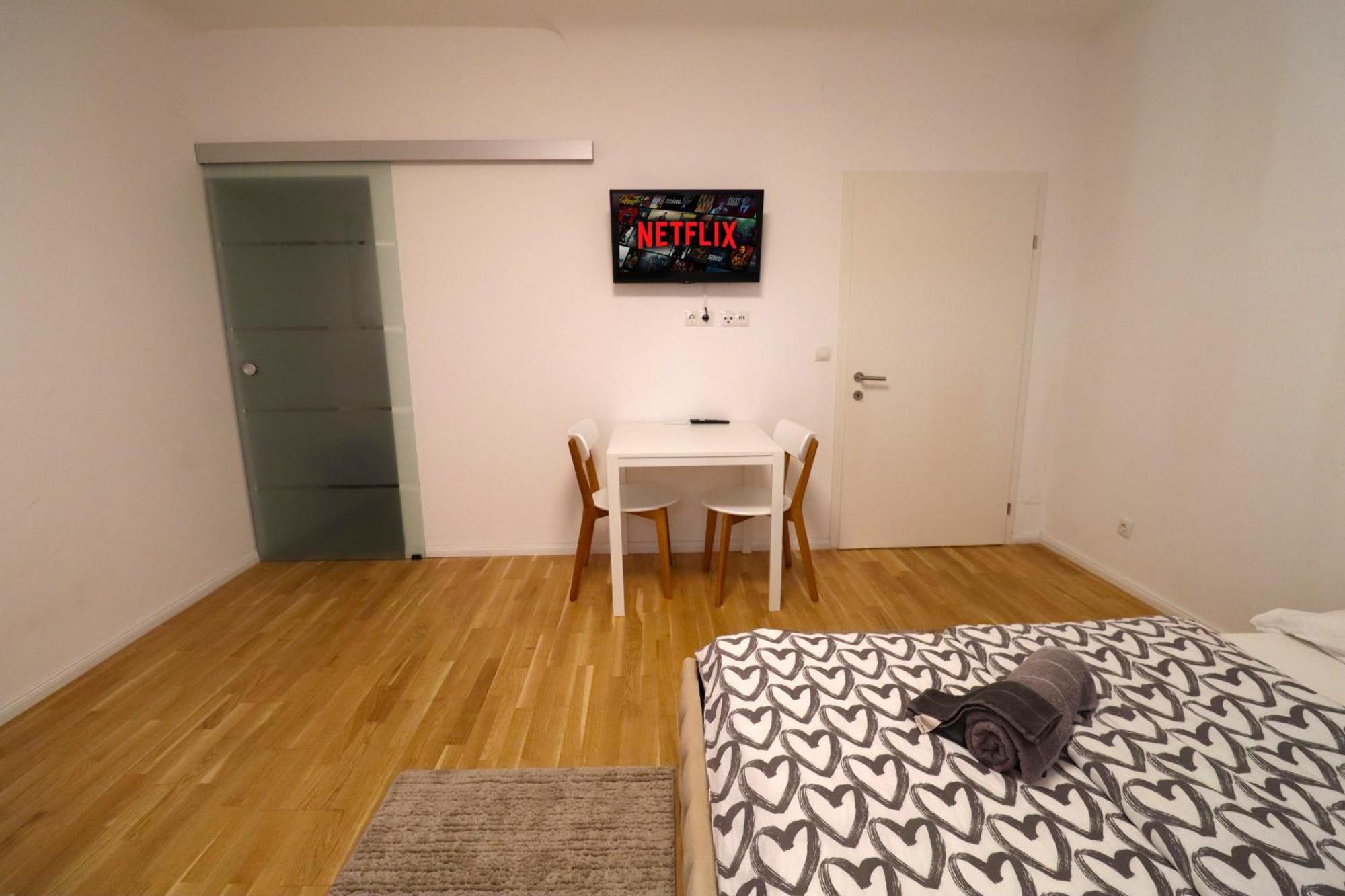 Stadtjuwel Apartments 1020 Wien 외부 사진