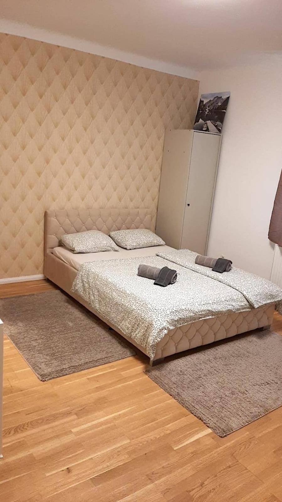 Stadtjuwel Apartments 1020 Wien 외부 사진